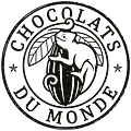 logo Chocolats du Monde